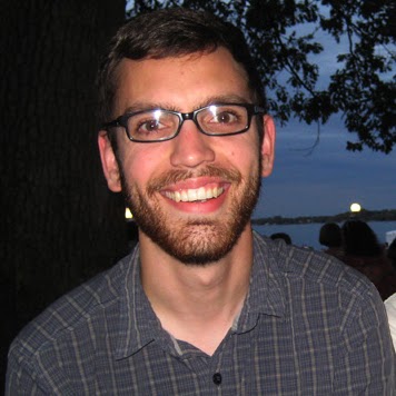Nicholas Davenport Photo 13