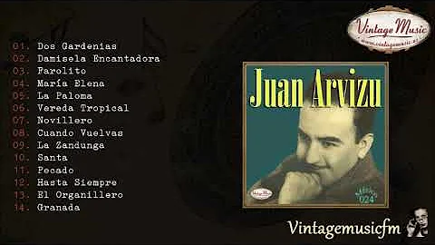 Juan Arvizo Photo 12