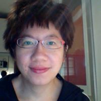 Jocelyn Chan Photo 1