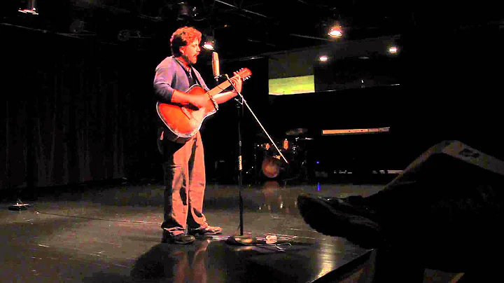 Daniel Randolph Photo 41