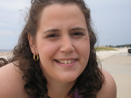 Megan Burrus Photo 4