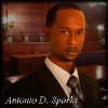 Antonio D Sparks