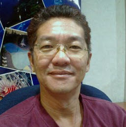 Joe Li Photo 12