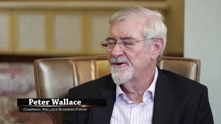 Peter Wallace Photo 45
