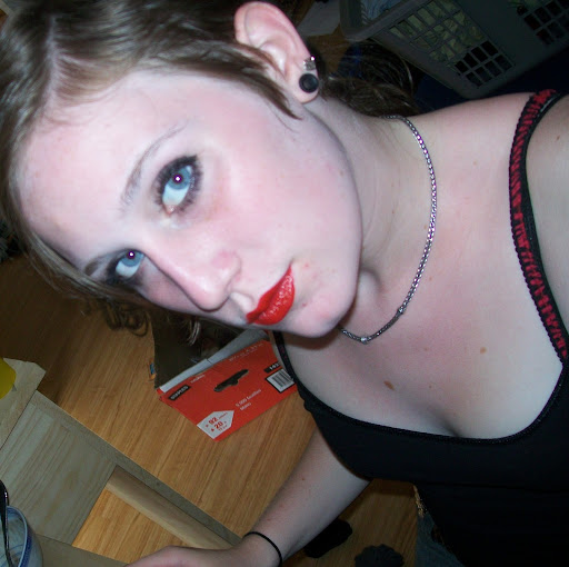 Elizabeth Graff Photo 10