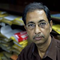 Sanjoy Ghosh Photo 5