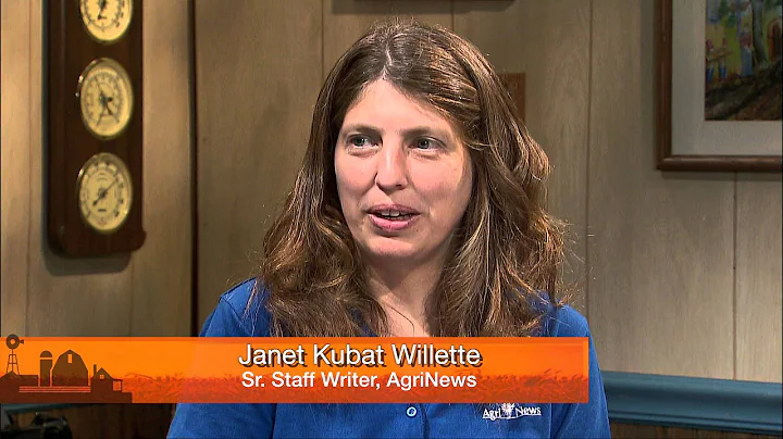 Janet Willette Photo 13