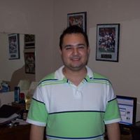 Christopher Cuellar Photo 4
