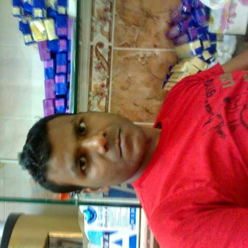 Sajjad Husain Photo 10