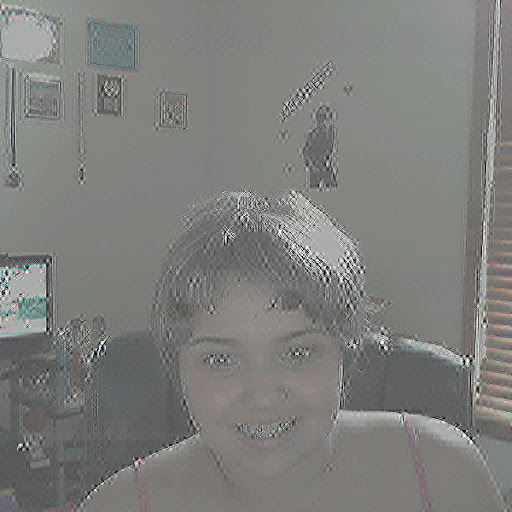 Amy Applegate Photo 10