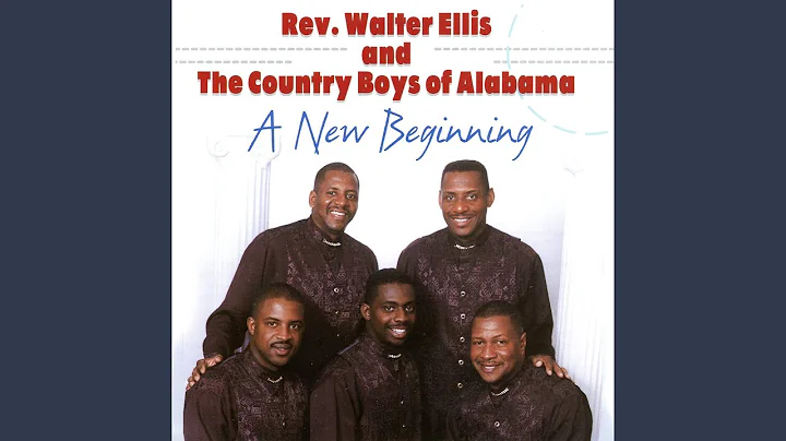 Walter Ellis Photo 50
