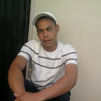Theo Matthews Photo 2