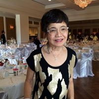 Dorothy Wong Photo 8