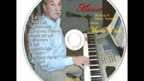 Mario Tedeschi Photo 18