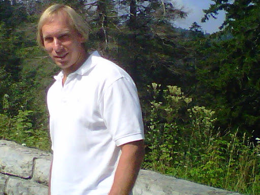 Johnny Stapp Photo 4