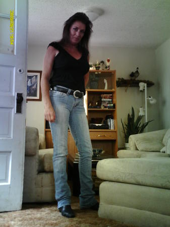 Sharon Matthews Photo 18