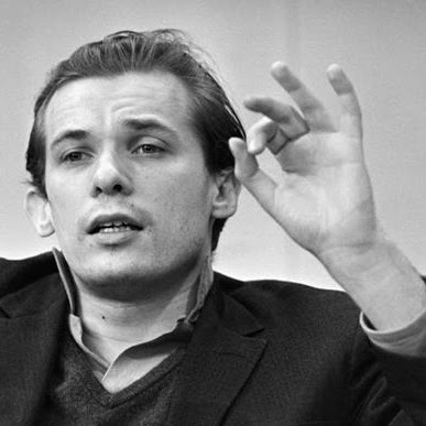 Glenn Gould Photo 17