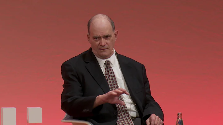 Robert Binney Photo 11
