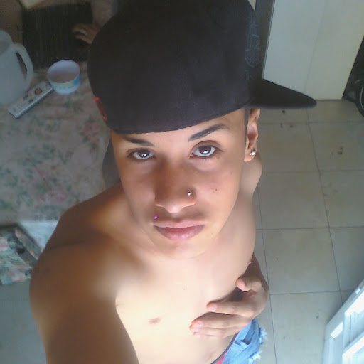 Brian Baez Photo 13