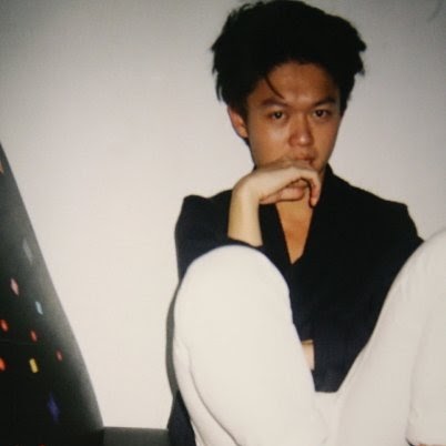 Tom Hsu Photo 12