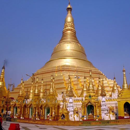 Aung Htun Photo 9