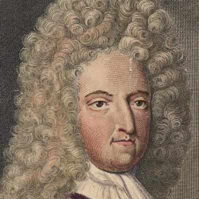 Daniel Defoe Photo 15