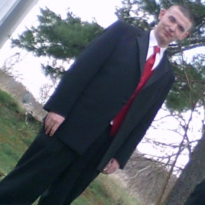 Richard Mackey Photo 14