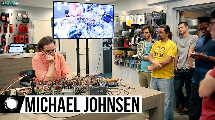 Michael Johnsen Photo 33