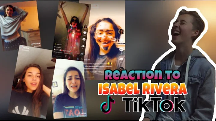 Isabel Rivera Photo 36