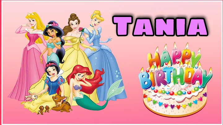 Tanya Feliz Photo 14