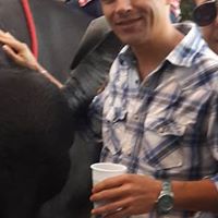 Arturo Arrieta Photo 1