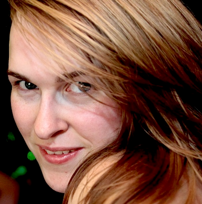 Victoria Bailey Photo 15