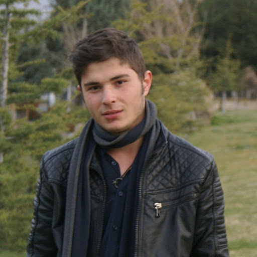 Murat Aydin Photo 14