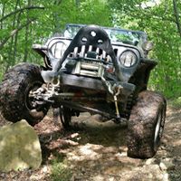 Lee Keener Photo 2