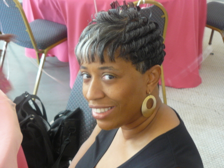 Robyn Griffin Photo 21