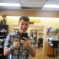Blake Loveless Photo 1