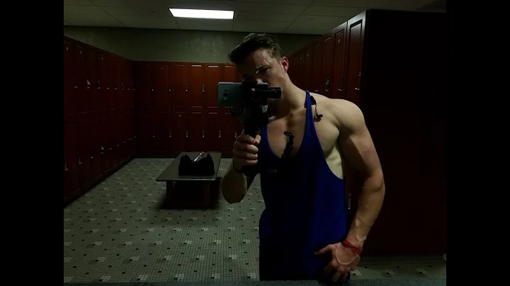 Kyle Killian Photo 30