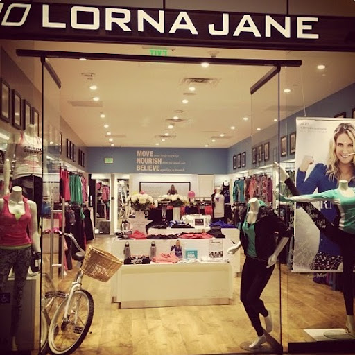 Lorna Jane Photo 12