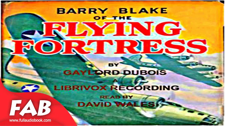 Barry Blake Photo 31