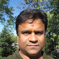 Parind Patel Photo 3