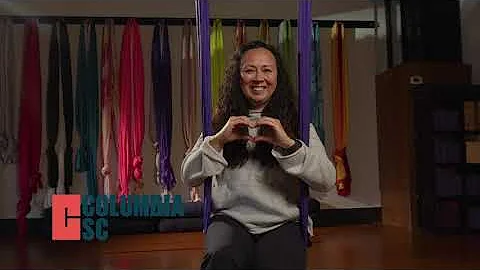 Angela Yong Photo 22