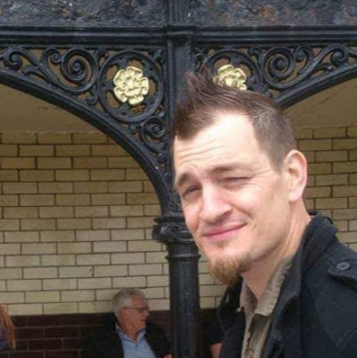 Craig Laing Photo 9