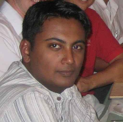 Gaurav Gupta Photo 15