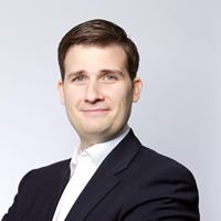 Marc Sperber Photo 1