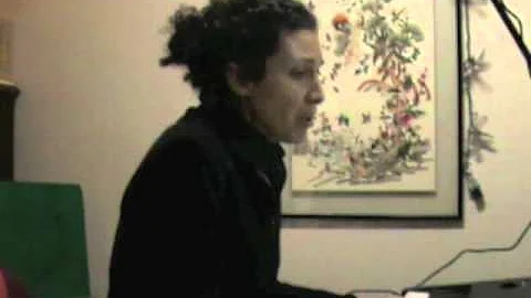 Rebecca Angell Photo 27