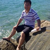 Yufeng Zhang Photo 2