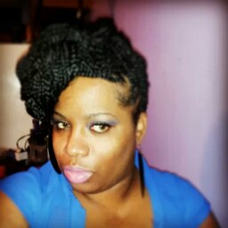 Latasha Scott Photo 10
