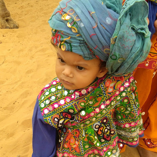 Arvind Gupta Photo 12