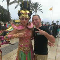 Mark Mannino Photo 5