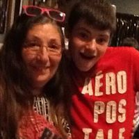 Mary Fortin Photo 5